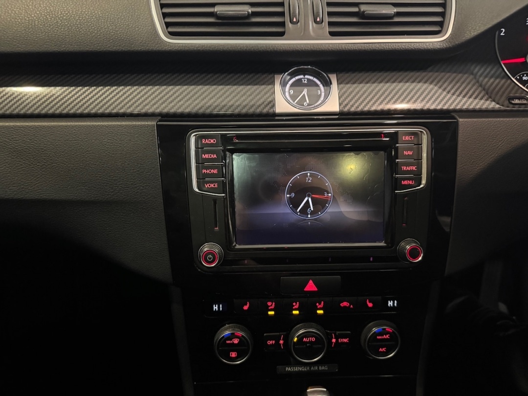 Used Volkswagen CC 2016 for sale - 77502297: Photo 25