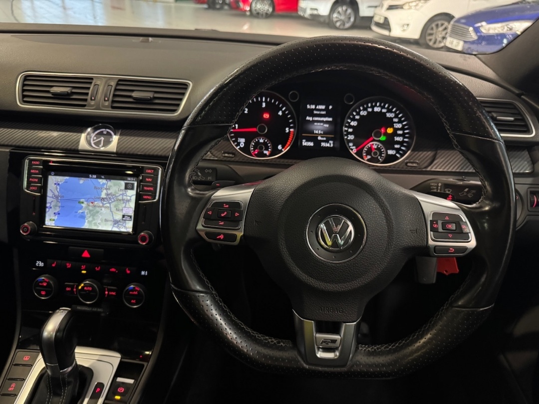 Used Volkswagen CC 2016 for sale - 77502297: Photo 29