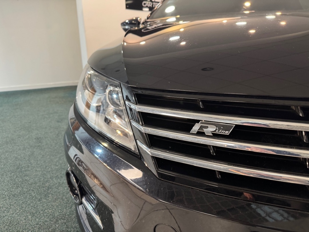 Used Volkswagen CC 2016 for sale - 77502297: Photo 3