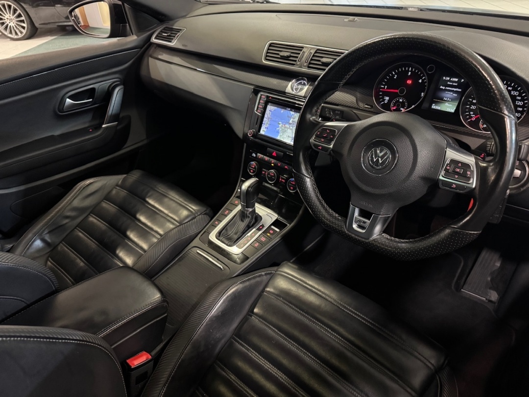 Used Volkswagen CC 2016 for sale - 77502297: Photo 31