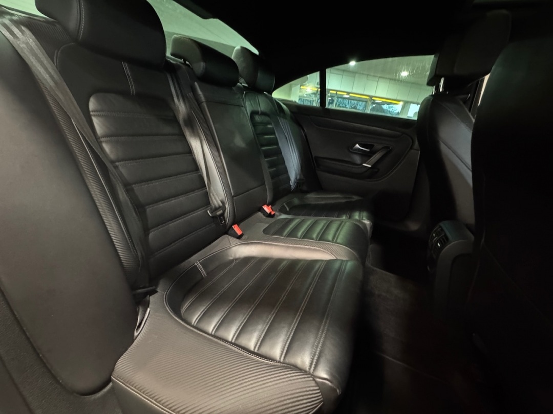 Used Volkswagen CC 2016 for sale - 77502297: Photo 33