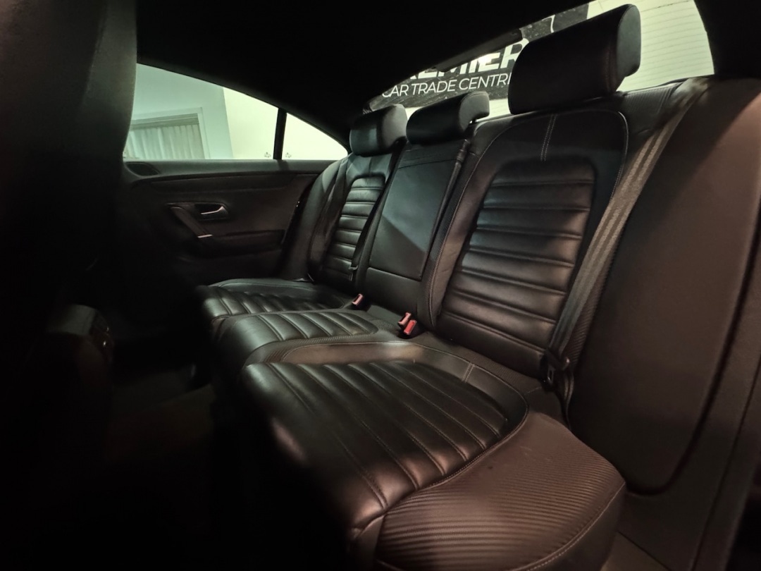 Used Volkswagen CC 2016 for sale - 77502297: Photo 34