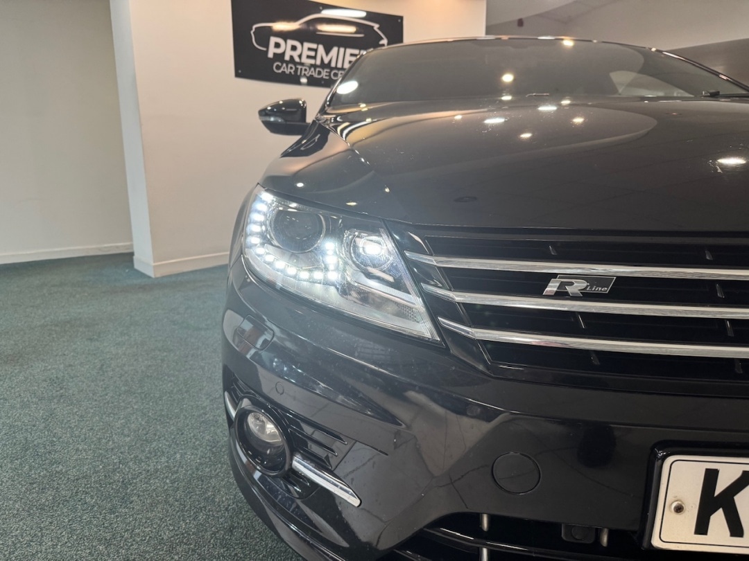 Used Volkswagen CC 2016 for sale - 77502297: Photo 35