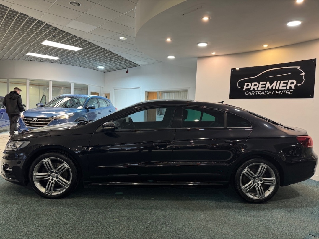 Used Volkswagen CC 2016 for sale - 77502297: Photo 6