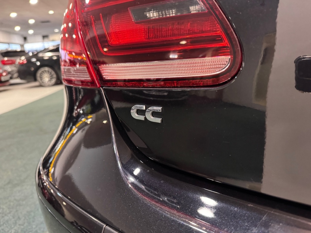 Used Volkswagen CC 2016 for sale - 77502297: Photo 9