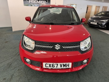 Used Suzuki Ignis 2017 for sale - 79369666: Photo