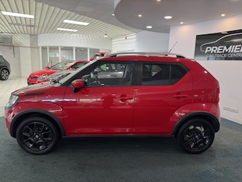 Used Suzuki Ignis 2017 for sale - 79369666: Photo