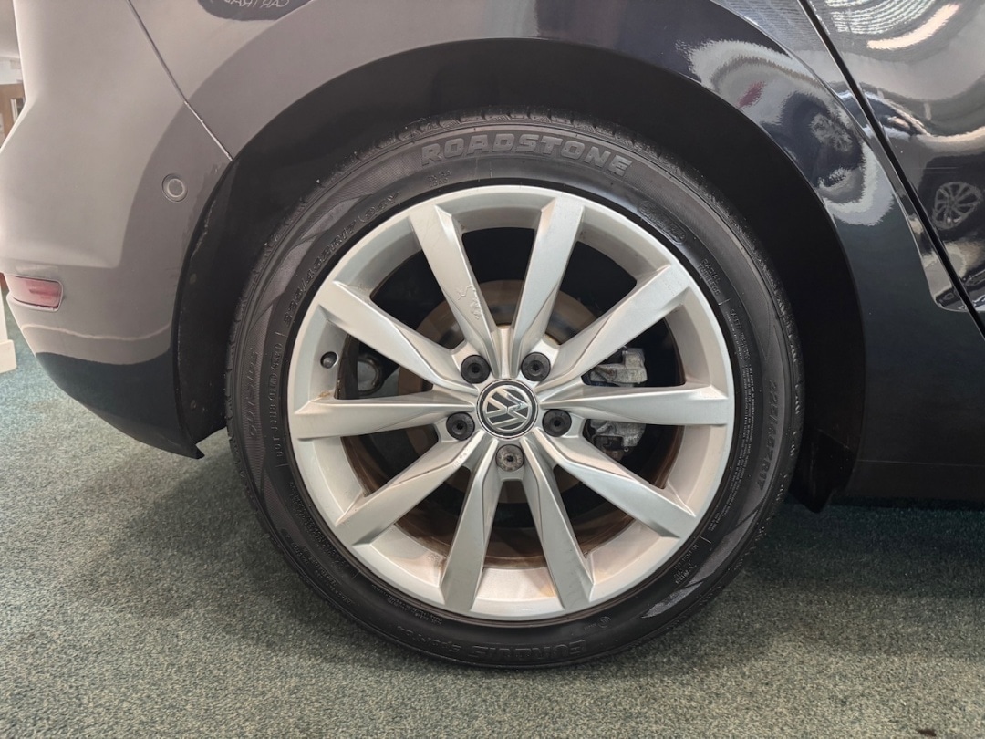 Used Volkswagen Golf SV 2014 for sale - 77688643: Photo 10