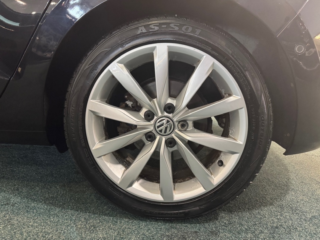 Used Volkswagen Golf SV 2014 for sale - 77688643: Photo 12