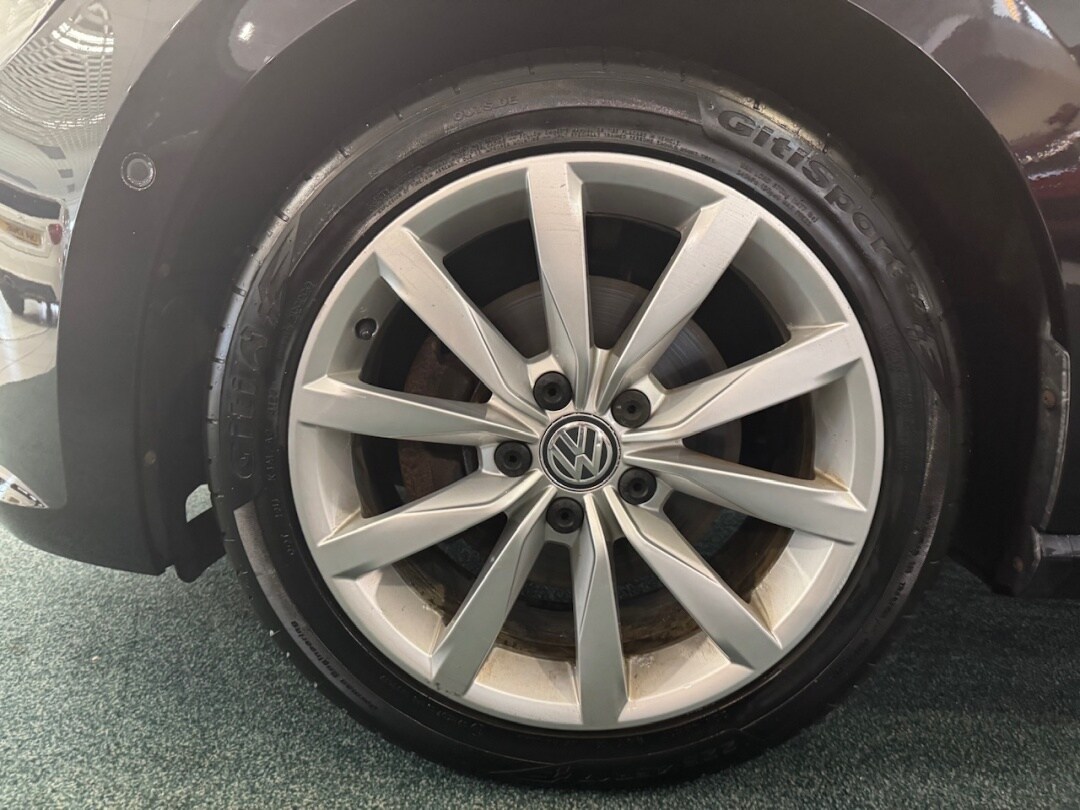 Used Volkswagen Golf SV 2014 for sale - 77688643: Photo 13