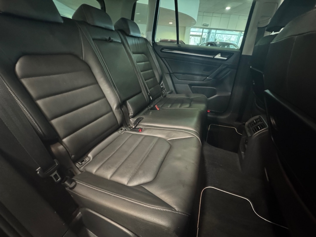 Used Volkswagen Golf SV 2014 for sale - 77688643: Photo 14