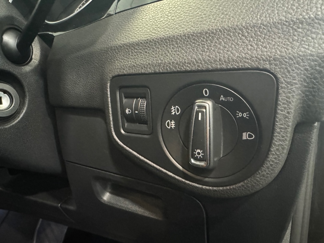 Used Volkswagen Golf SV 2014 for sale - 77688643: Photo 18