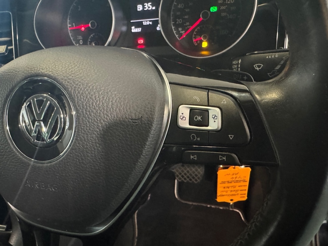 Used Volkswagen Golf SV 2014 for sale - 77688643: Photo 19