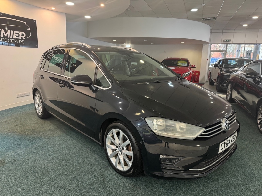 Used Volkswagen Golf SV 2014 for sale - 77688643: Photo 2