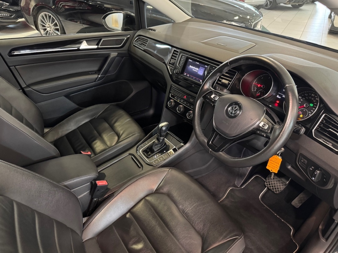 Used Volkswagen Golf SV 2014 for sale - 77688643: Photo 20