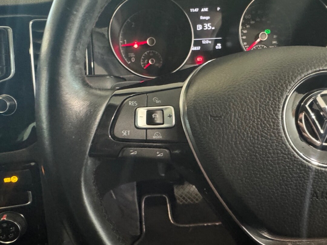 Used Volkswagen Golf SV 2014 for sale - 77688643: Photo 21