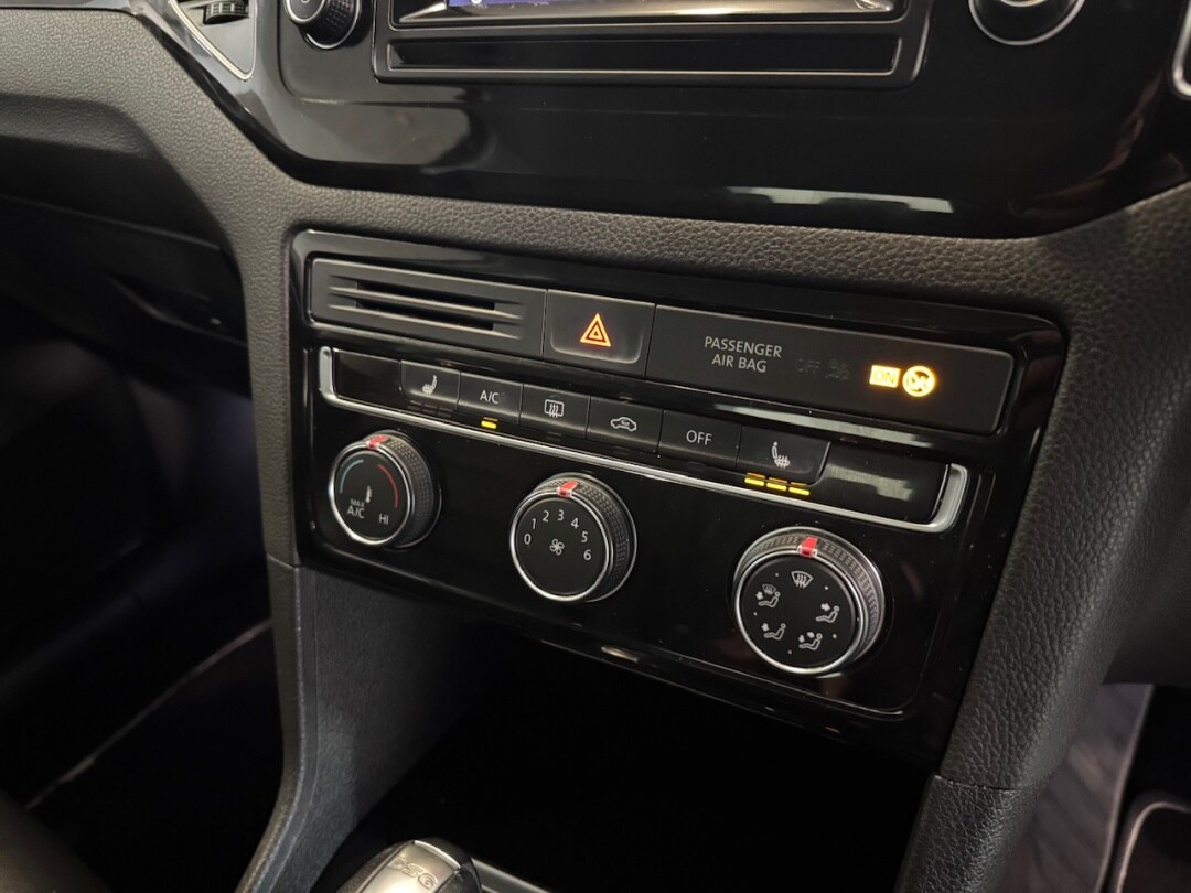 Used Volkswagen Golf SV 2014 for sale - 77688643: Photo 23