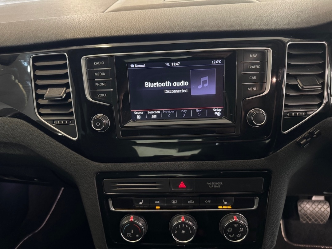 Used Volkswagen Golf SV 2014 for sale - 77688643: Photo 25