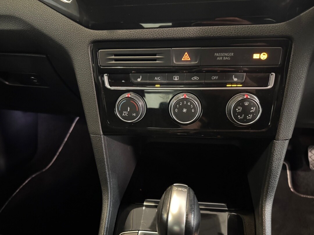 Used Volkswagen Golf SV 2014 for sale - 77688643: Photo 27