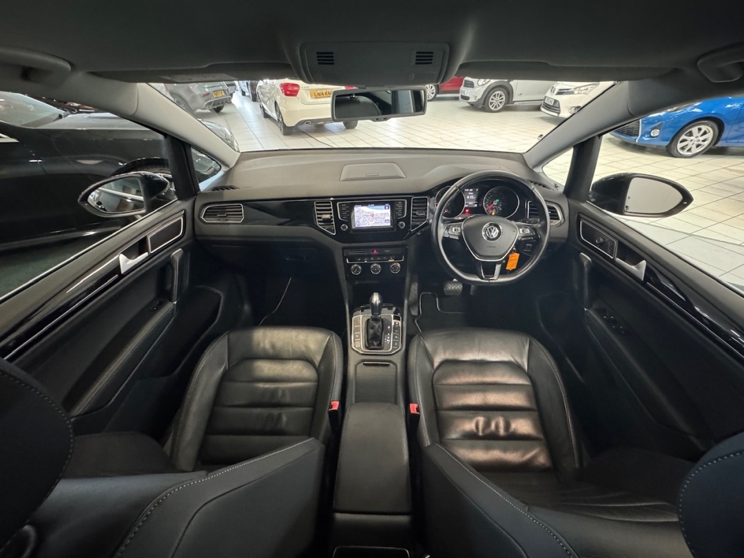 Used Volkswagen Golf SV 2014 for sale - 77688643: Photo 29