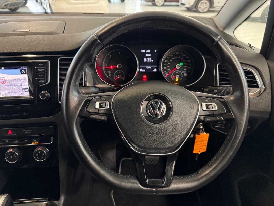 Used Volkswagen Golf SV 2014 for sale - 77688643: Photo 30