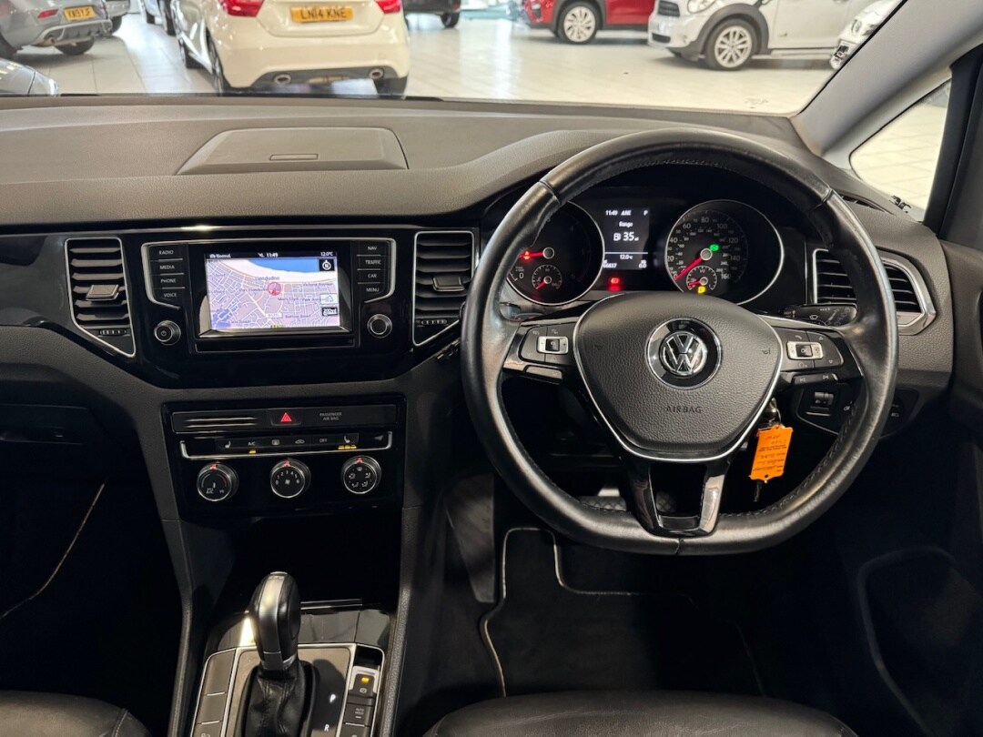 Used Volkswagen Golf SV 2014 for sale - 77688643: Photo 31