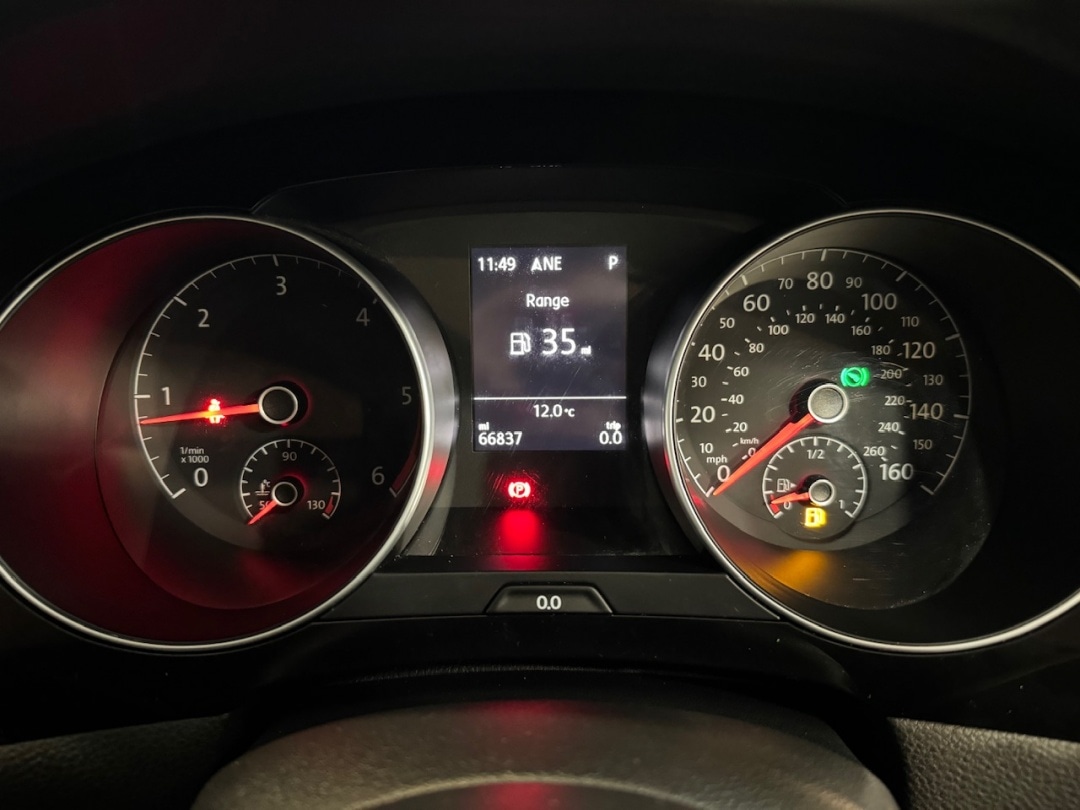 Used Volkswagen Golf SV 2014 for sale - 77688643: Photo 32