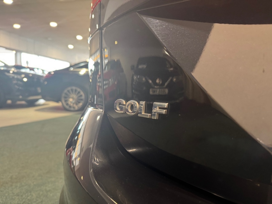 Used Volkswagen Golf SV 2014 for sale - 77688643: Photo 5