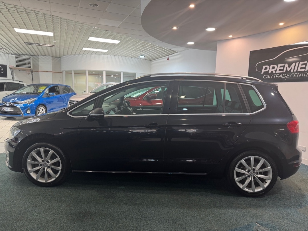 Used Volkswagen Golf SV 2014 for sale - 77688643: Photo 8