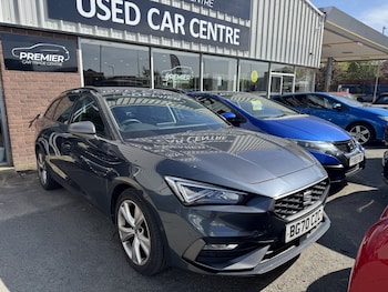 Used SEAT Leon undefined for sale - 78386027: Photo