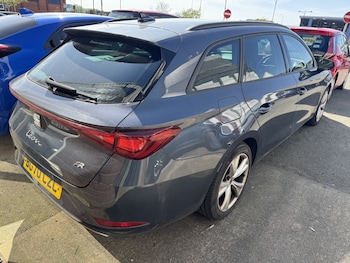 Used SEAT Leon undefined for sale - 78386027: Photo