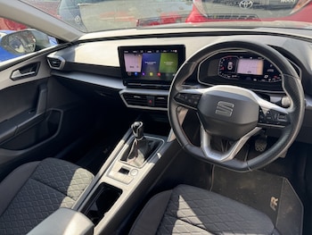 Used SEAT Leon undefined for sale - 78386027: Photo