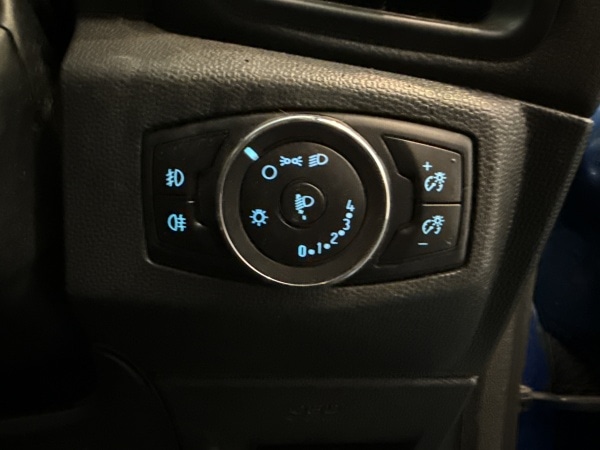 Used Ford Ecosport 2018 for sale - 76196967: Photo 21