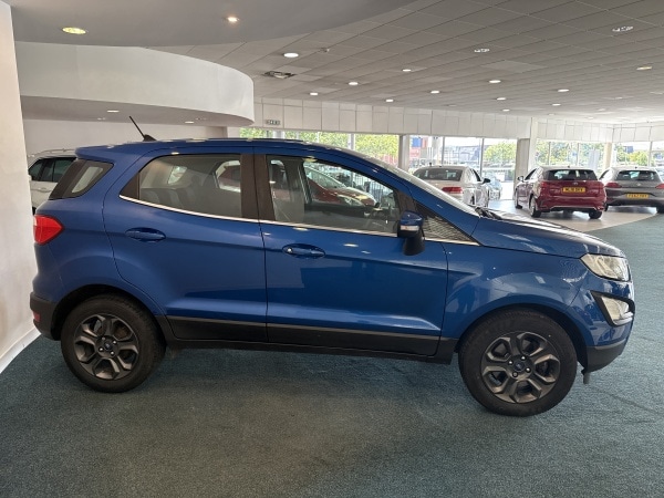 Used Ford Ecosport 2018 for sale - 76196967: Photo 6