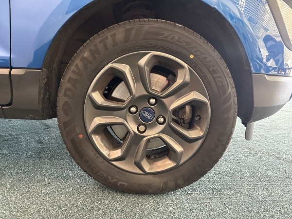 Used Ford Ecosport 2018 for sale - 76196967: Photo 9