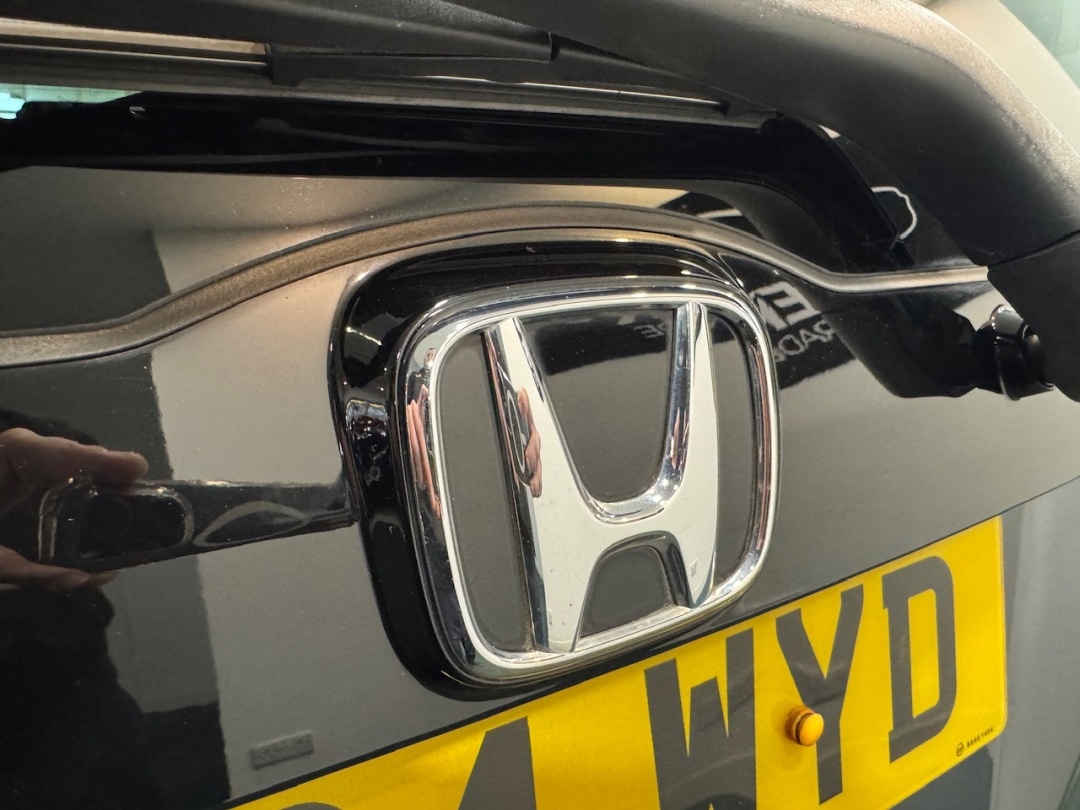 Used Honda Jazz 2015 for sale - 77200676: Photo 12