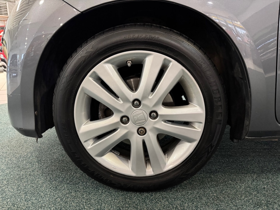 Used Honda Jazz 2015 for sale - 77200676: Photo 13