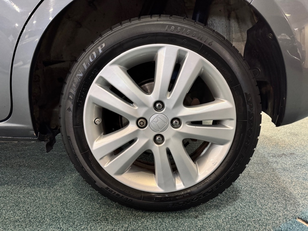 Used Honda Jazz 2015 for sale - 77200676: Photo 14