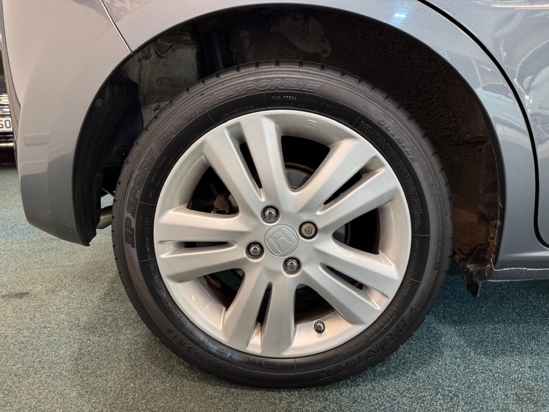 Used Honda Jazz 2015 for sale - 77200676: Photo 15