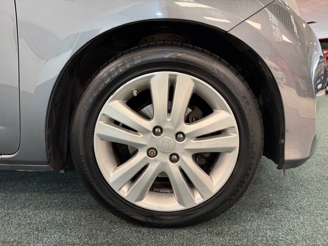 Used Honda Jazz 2015 for sale - 77200676: Photo 16