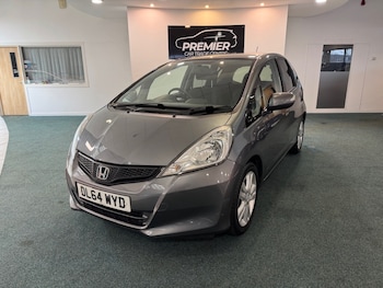 2015 - 1.4 i-VTEC ES Plus 5dr CVT