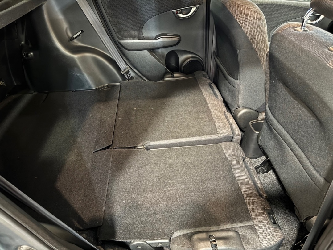 Used Honda Jazz 2015 for sale - 77200676: Photo 31