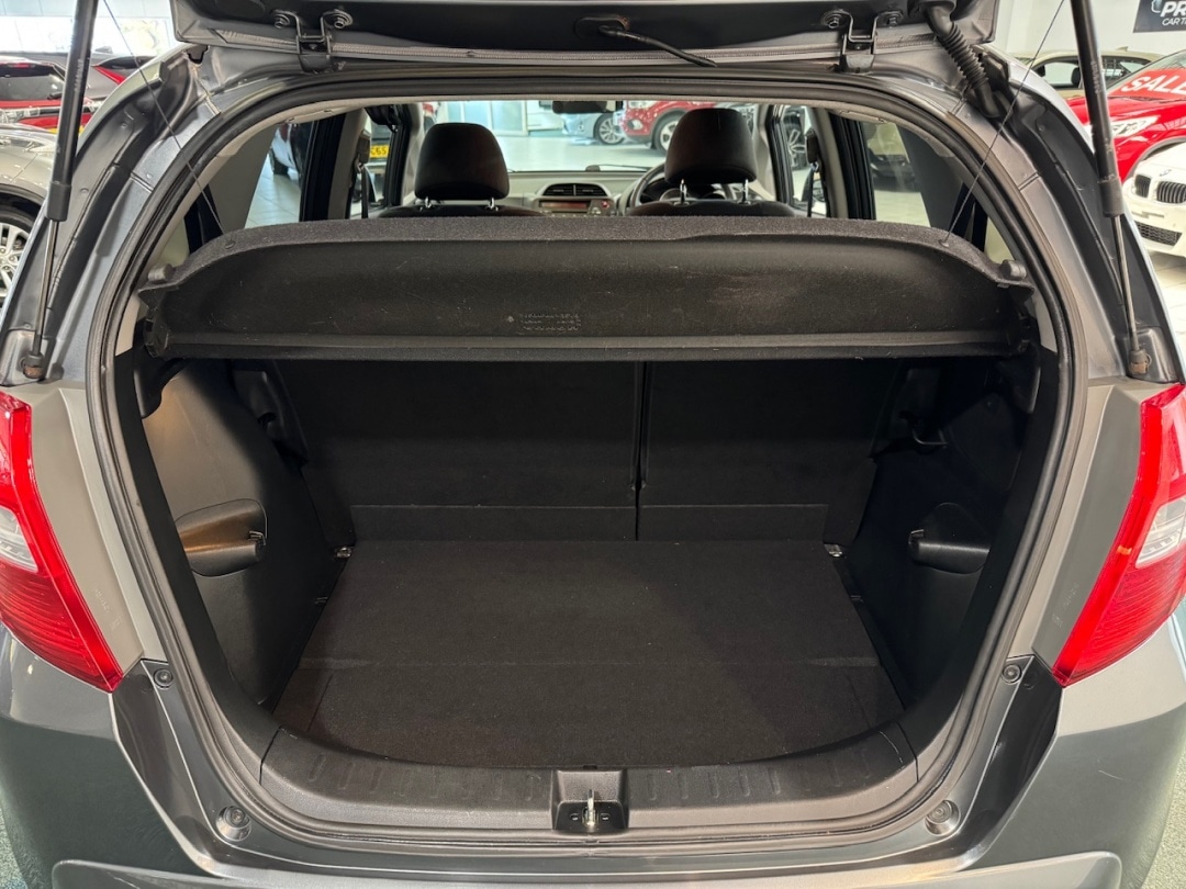 Used Honda Jazz 2015 for sale - 77200676: Photo 34