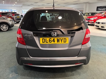 Used Honda Jazz 2015 for sale - 77200676: Photo