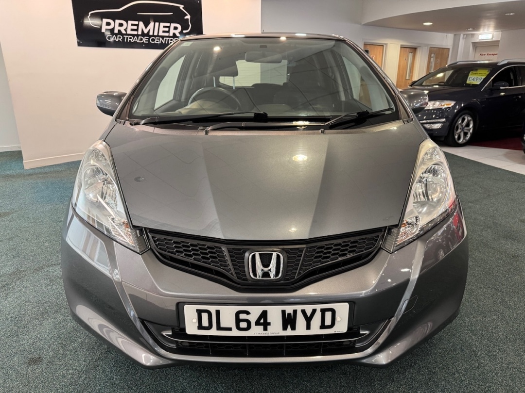 Used Honda Jazz 2015 for sale - 77200676: Photo 8