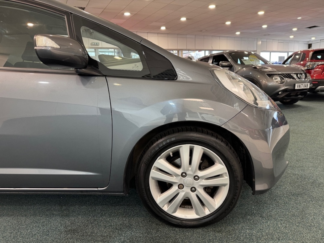 Used Honda Jazz 2015 for sale - 77200676: Photo 9