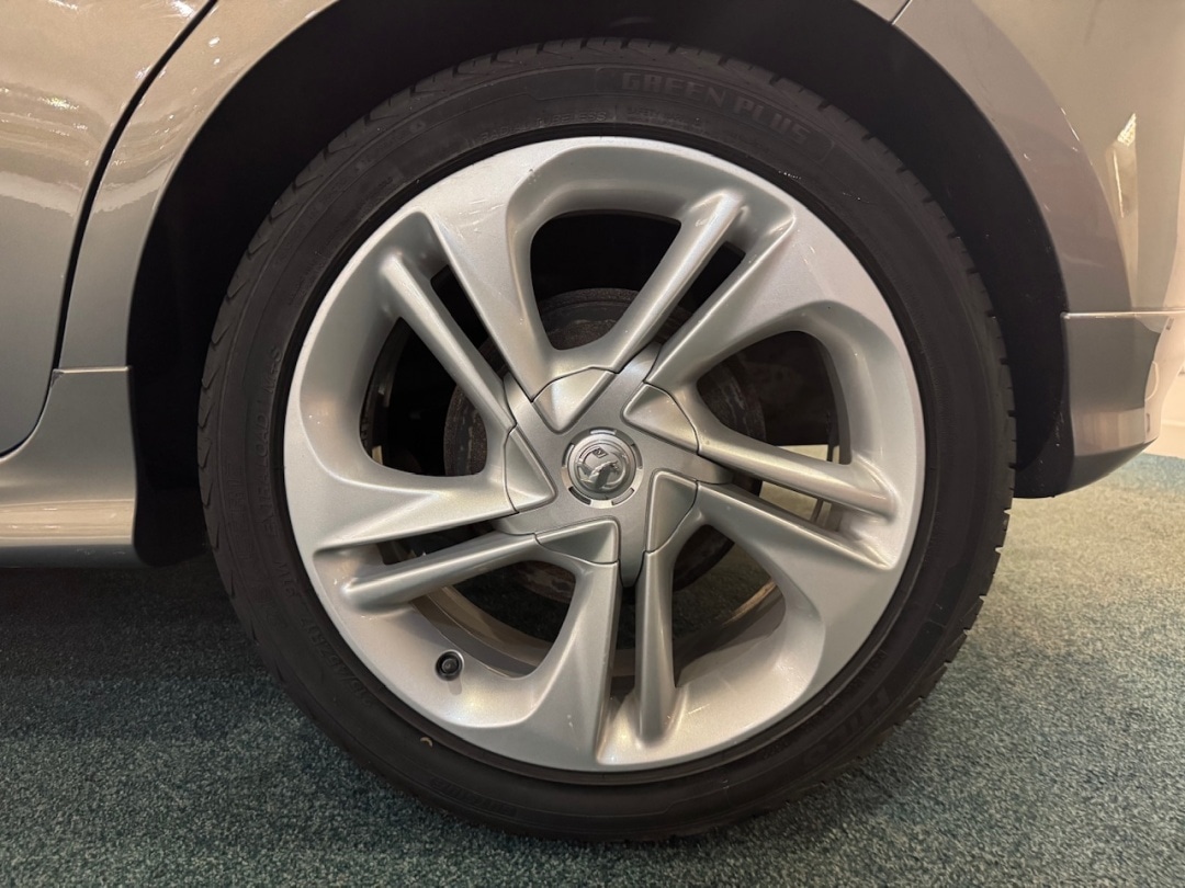 Used Vauxhall Corsa 2015 for sale - 76892649: Photo 15