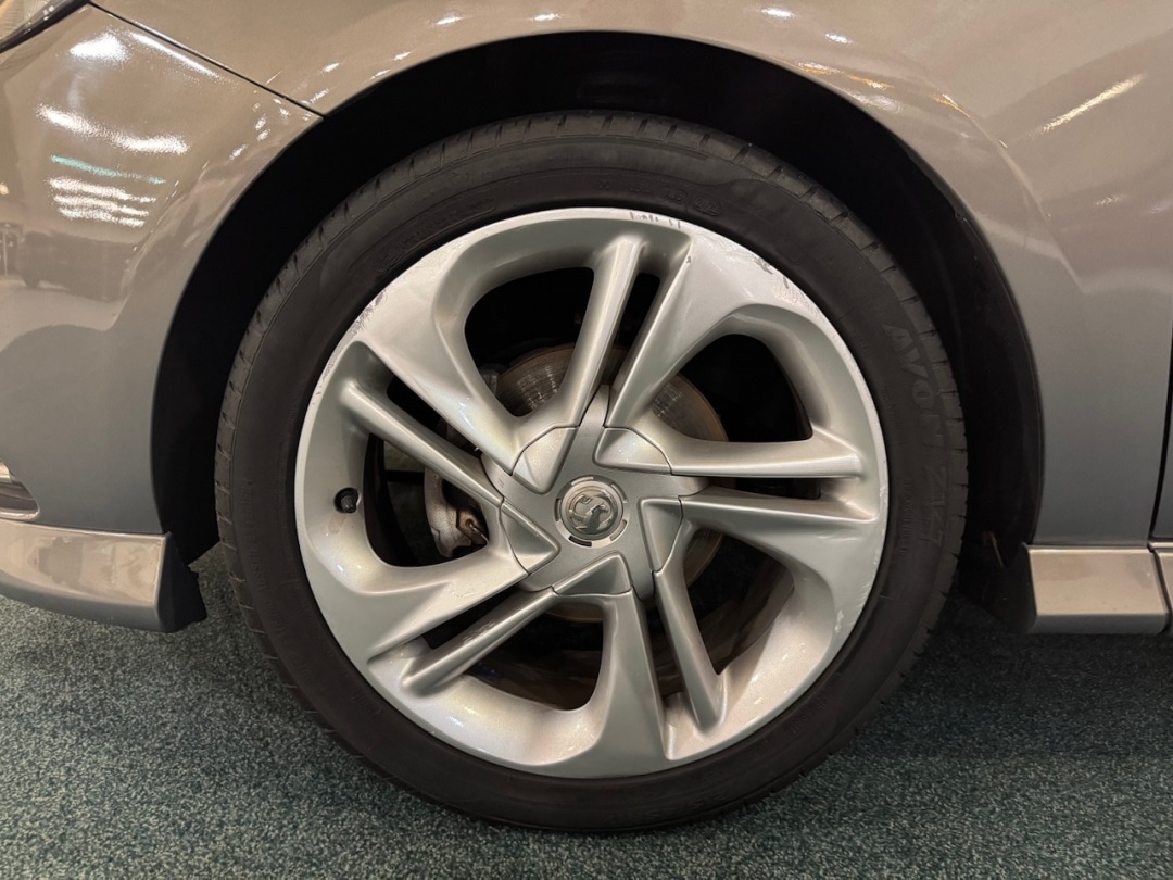 Used Vauxhall Corsa 2015 for sale - 76892649: Photo 16