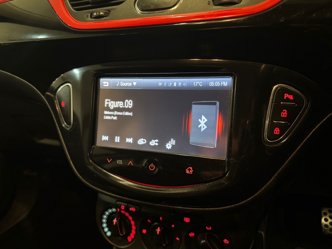 Used Vauxhall Corsa 2015 for sale - 76892649: Photo 21