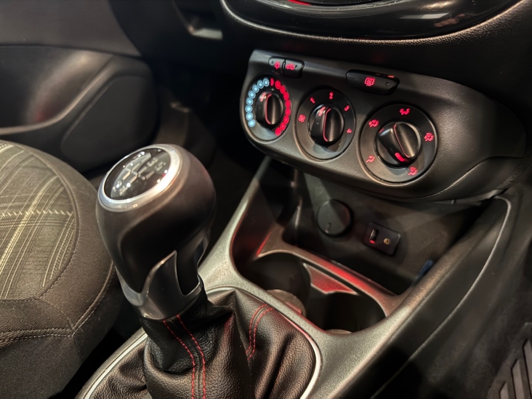 Used Vauxhall Corsa 2015 for sale - 76892649: Photo 23